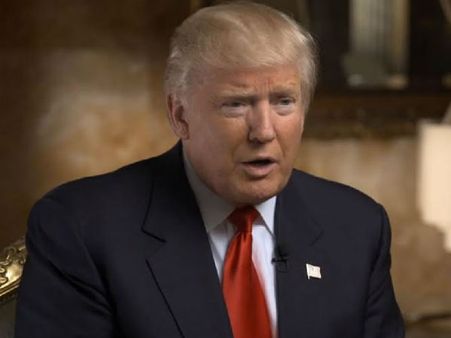 டிரம்ப் அரசை கண்டித்து 200 யு.எஸ். தியேட்டர்களில் திரையிடப்பட்ட நெத்தியடி படம்