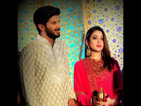 மீண்டும் தாத்தாவாகும் சூப்பர் ஸ்டார்: மே மாதம் புதுவரவு