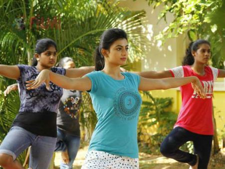 செருப்பு ஹீரோ... மழைதான் ஹீரோயின்... விஜய் இயக்குநரின் புதிய படைப்பு இது!