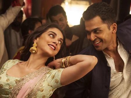 காற்று வெளியிடை – 'மணி சார்' என்னும் பேட்டைக்காரன்!!