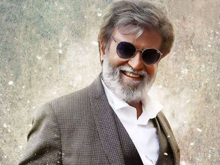 'கபாலி' ரஜினிக்கு தேசிய விருது கிடைக்கலியே...! ரசிகர்கள் ஏமாற்றம்