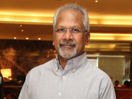 காற்று வெளியிடை கற்பனையல்ல... உண்மைக் கதை! - மணிரத்னம் தரப்பு விளக்கம்