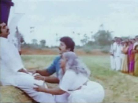 அய்யா சம்மூகம் உன் பொண்ணு கிடைச்சிரும்யா எந்திரிய்யா #VaralaxmiGotKidnapped