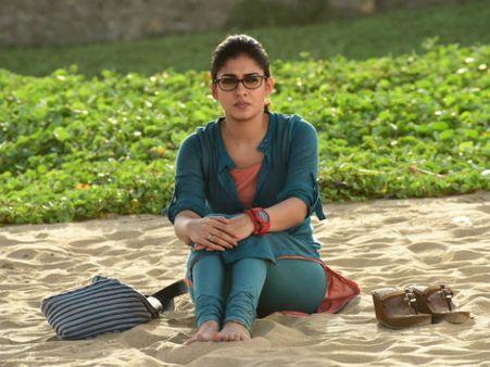 'சூப்பர் ஸ்டார்' பேராசையால் குப்புற விழுந்த நயன் தாரா!