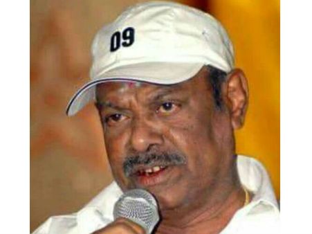 மூத்த ஒளிப்பதிவாளர், இயக்குநர் என்கே விஸ்வநாதன் மரணம்!