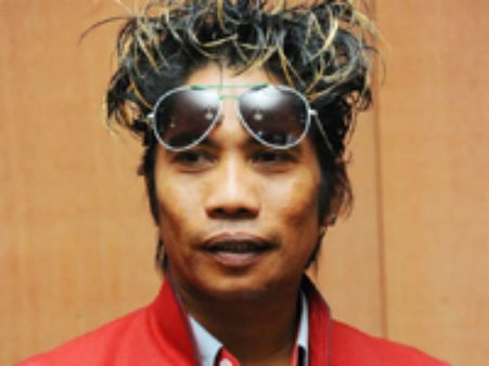 தேசிய விருது: 63 வருடங்களில் புது விருது அறிமுகம்...பெறுபவர் பீட்டர் ஹெய்ன்