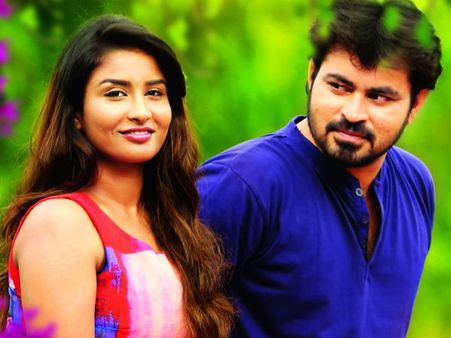 ஜீ தமிழில் பூவே பூச்சூடவா, யாரடி நீ மோகினி - புத்தம் புதிய சீரியல்கள்