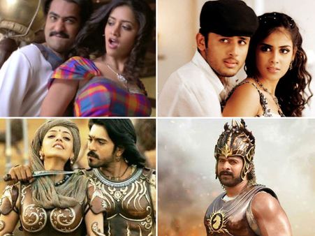 இதுவரை தோல்வியே காணாத எஸ் எஸ் ராஜமெளலி... ஒரு பார்வை!