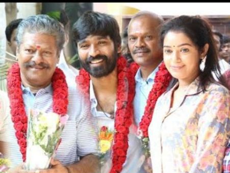 ராஜ்கிரண் என்னய்யா மனுஷன்...: இயக்குனர் ராஜுமுருகன்