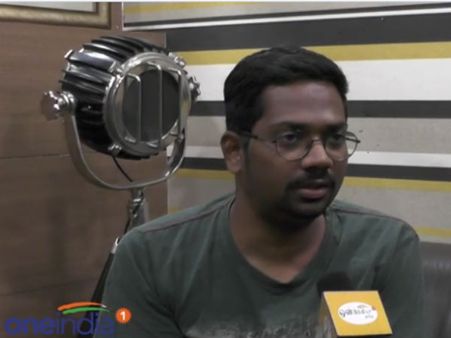 தனுஷ் ரொம்ப ஃபிரண்ட்லி - உற்சாகமாகப் பேசும் 'பவர் பாண்டி' இசையமைப்பாளர் ஷான் ரோல்டன்