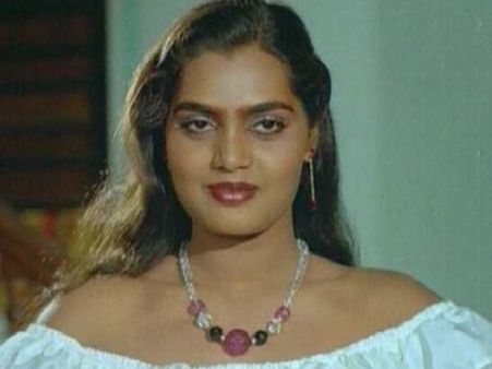 என்னது, சில்க் ஸ்மிதாவுக்கு ஆதார் அட்டை வழங்கப்பட்டுள்ளதா?