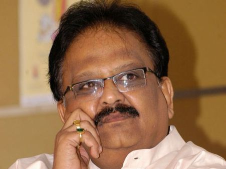 அமெரிக்காவில் கச்சேரி: எஸ்.பி.பி.க்கு வந்த அடுத்த சோதனை