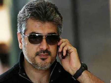 கபாலி மாதிரியே உங்க வீட்டு ஷோகேஸுக்கு வர்றாரு விவேகம் அஜித்!