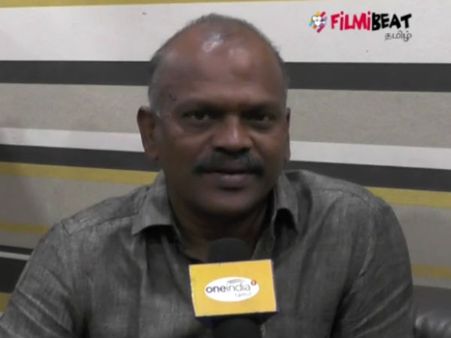 தனுஷை இயக்குவதை விட அவருடன் வேலை பார்ப்பது நல்ல அனுபவம் -ஒளிபதிவாளர் வேல்ராஜ்