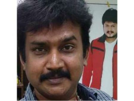 விஜயகாந்தை பார்க்க மருத்துவமனைக்கு வந்தபோது அண்ணன் மகன் மாரடைப்பால் மரணம்