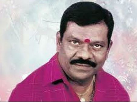 வினுச்சக்கரவர்த்தி... மண்ணின் கலைஞன்!