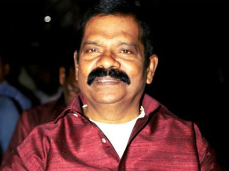 வினுசக்ரவர்த்தி மரணம்... தயாரிப்பாளர் சங்கம், நடிகர் சங்கம் இரங்கல்!