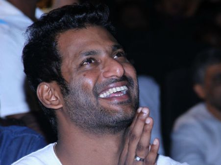 விவசாயிகளுக்காக விஷால் அறிவித்த 'ஒத்த ரூபா' திட்டம் சாத்தியமா?