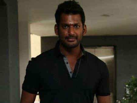 தயாரிப்பாளர் சங்கத் தேர்தல் அனைத்து முக்கிய பதவிகளையும் கைப்பற்றியது விஷால் அணி