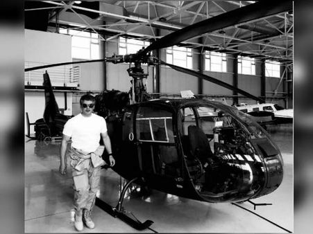 சும்மாவே தல ரசிகாஸ் ட்விட்டரை கதறவிடுவாங்க, இப்ப சொல்லவா வேணும்!