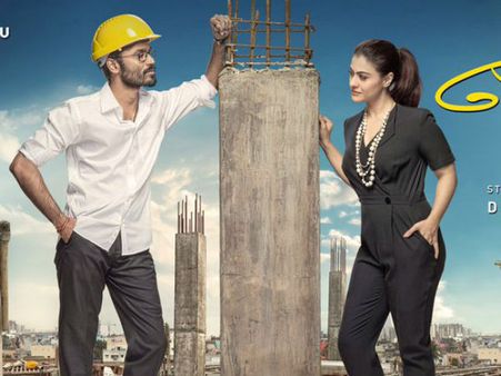 'ரகுவரன் ரிட்டர்ன்ஸ்'... ஜூலை 28-ல் வெளியாகிறது விஐபி 2! #VIP2