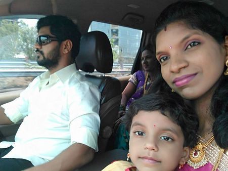 ஃபேஸ்புக்கில் பகீர் போஸ்ட் போட்டுவிட்டு பட தயாரிப்பாளர் விஷம் குடித்து தற்கொலை