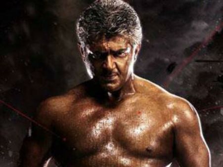 தல ரசிகர்கள் துள்ளிக் குதிக்க மீண்டும் நல்ல செய்தி சொன்ன சிவா