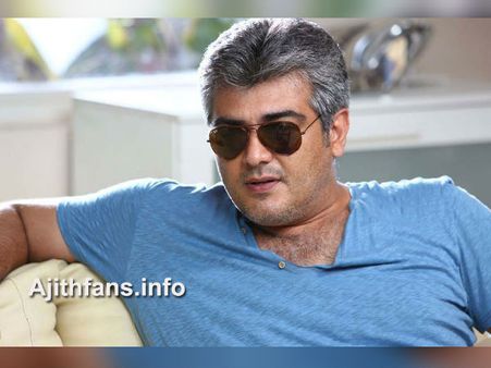 அஜித் ரசிகர் மன்றங்களை கலைத்தது ஏன் தெரியுமா?