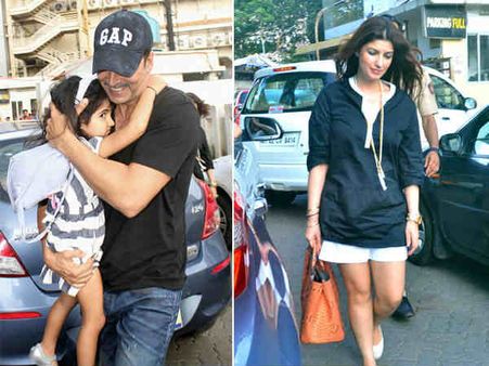 கணவர் கடுப்பானாலும் மகளை கட்டப்பா என்று அழைக்கும் சூப்பர் ஸ்டார் மனைவி