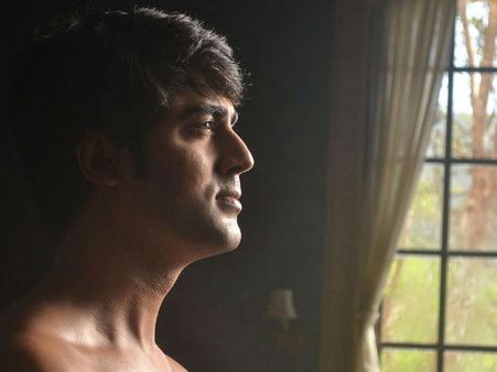 டிவி சீரியலிலும் நிர்வாண காட்சியா?: பார்த்தவர்கள் அதிர்ச்சி