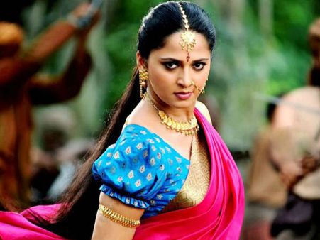 பாக்மதி... மற்றுமொரு சரித்திர படத்தில் அனுஷ்கா?