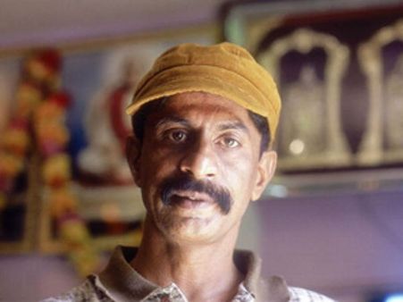 என்னை ஹீரோவாக காட்டாதீர்கள்.. தாவூத் இப்ராகிமின் எதிரி 'முன்னாள் மும்பை தாதா' அருண் காவ்லி!