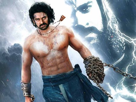 பிரபாஸை பார்த்து செத்துட்டேன்: இப்படியும் ட்வீட்டிய பேட்மிண்டன் வீராங்கனை