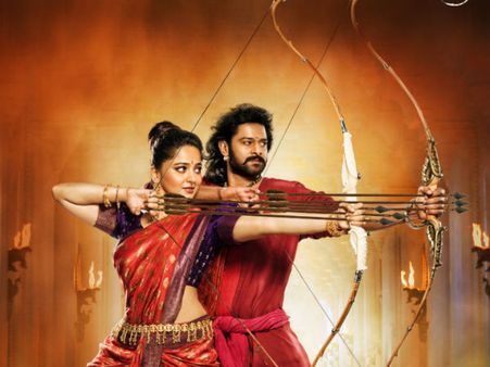 'பாகுபலி 2' படத்தில் அனுஷ்காவை ஒல்லியாக காட்ட ராஜமவுலிக்கு இவ்ளோ செலவா?