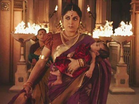 பாகுபலிக்கு சிவகாமியை பிடிக்கும், சிவகாமிக்கு யாரை பிடிக்கும் தெரியுமா?