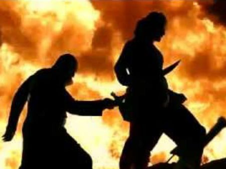 கட்டப்பா ஏன் பாகுபலியை கொன்றார்?: 2 ஆண்டுகளுக்கு முன்பே சரியாக கணித்த ஜீனியஸ்