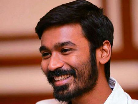 ரஜினிக்கு ஹாஜி மஸ்தான் மகன் மிரட்டல் எதிரொலி: தானாக முன்வந்து தனுஷ் விளக்கம்