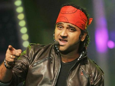 சாமி 2... ஹாரிசை தூக்கிய ஹரி... மீண்டும் வந்தார் டிஎஸ்பி!