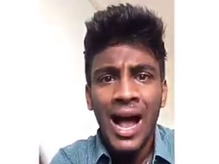 யாரு பெத்த புள்ள நீ ராசா?: கிட்ஸ், மென், லெஜண்ட்ஸ் இந்த வீடியோவை பாருங்க!