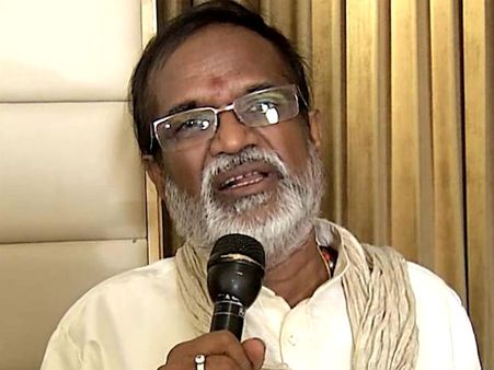 ரஜினி பாஜகவில் சேர்ந்து அடங்குவதை விட தனிக்கட்சி துவங்குவது நல்லது: கங்கை அமரன்- எக்ஸ்க்ளூசிவ்