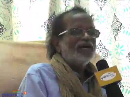 'அது' பிரேம்ஜி ஜாதகத்திலேயே இருக்கு: கங்கை அமரன்- எக்ஸ்க்ளூசிவ்