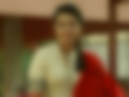 சினிமாக்காரர்களை பார்த்தால் தெறித்து ஓடும் நடிகை