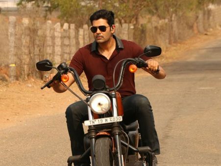 நான் தான் மங்காத்தாவில் நடிச்சிருக்க வேண்டியது: சொல்கிறார் இளம் ஹீரோ