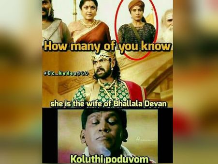 பல்லாள தேவன் பொண்டாட்டி யாருன்னு கண்டுபுடிச்சிட்டாங்க டோய்!