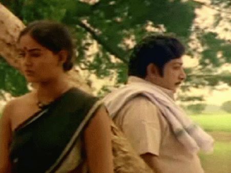 முதல் மரியாதை... நடிகர் திலகத்தை இயக்குநர் இமயம் இயக்கியது இப்படித்தான்! #31YearsOfMuthalMariyadhai