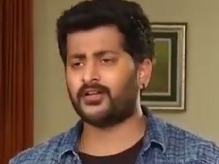 நடிகையை திருமணம் செய்து ஓராண்டுக்குள் சுமங்கலி டிவி சீரியல் நடிகர் தற்கொலை