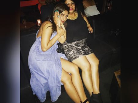 அப்படித் தான் தொடையை காட்டுவேன், இப்ப என்ன செய்வீங்க: பிரியங்கா சோப்ரா