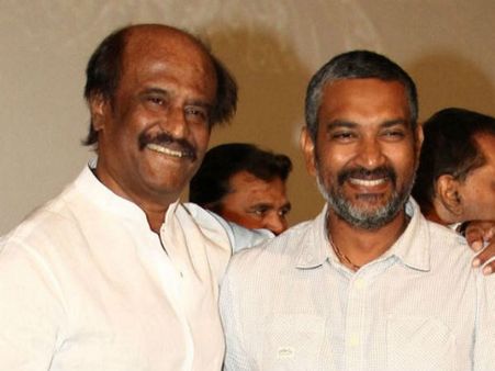 ராஜமவுலிக்காக கொள்கையை தளர்த்துவாரா 'அரசியல்வாதி' ரஜினி?