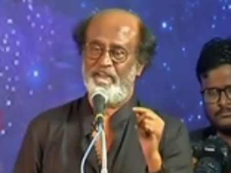 தலைவர் வீட்டிற்கு முன்பு தீக்குளிப்போம்: கொந்தளித்த ரஜினி ரசிகர்கள்