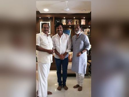 ரஜினி தமிழர்களுக்கு ஒண்ணுமே செய்யவில்லையா ? - பட்டியலிடுகிறார் நடிகர் ஜீவா